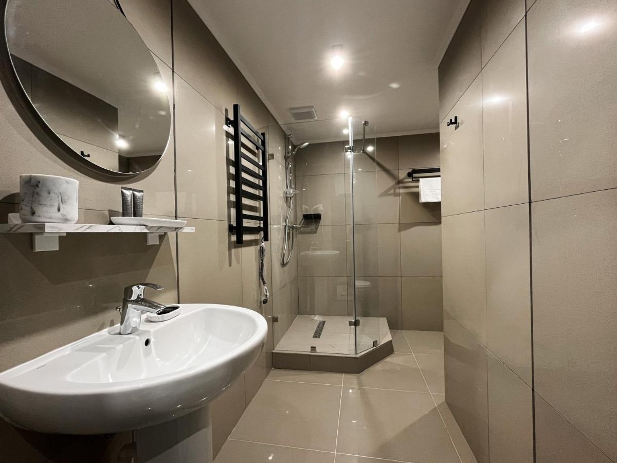 Hotel Golden Ring Tarnopol Zewnętrze zdjęcie