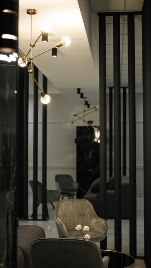 Hotel Golden Ring Tarnopol Zewnętrze zdjęcie