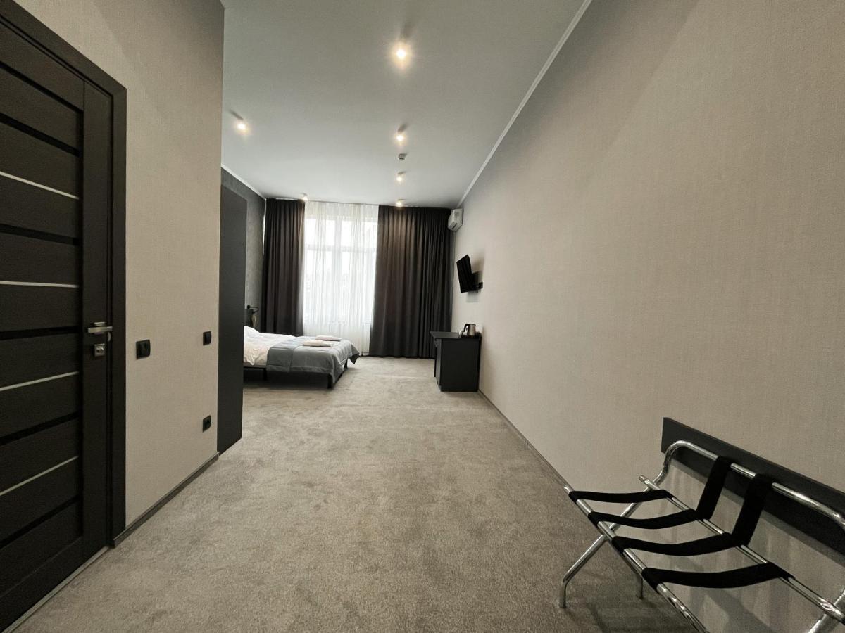 Hotel Golden Ring Tarnopol Zewnętrze zdjęcie