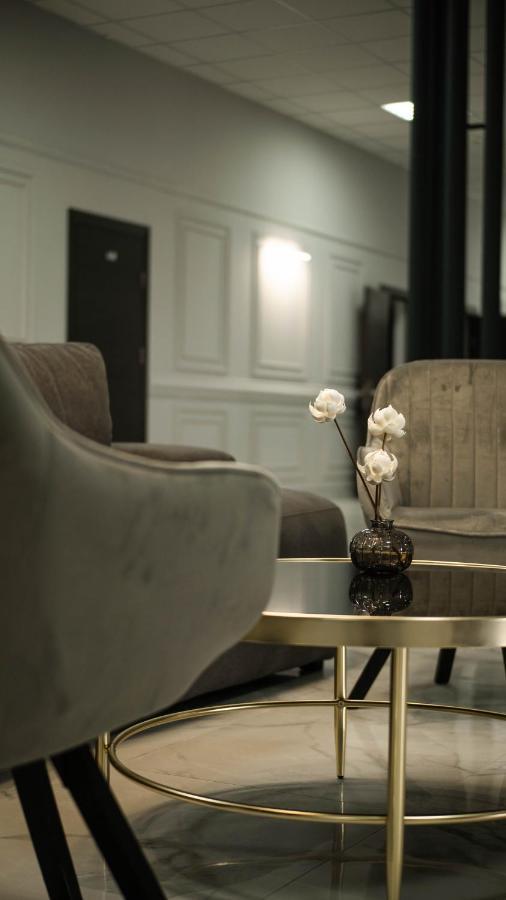 Hotel Golden Ring Tarnopol Zewnętrze zdjęcie