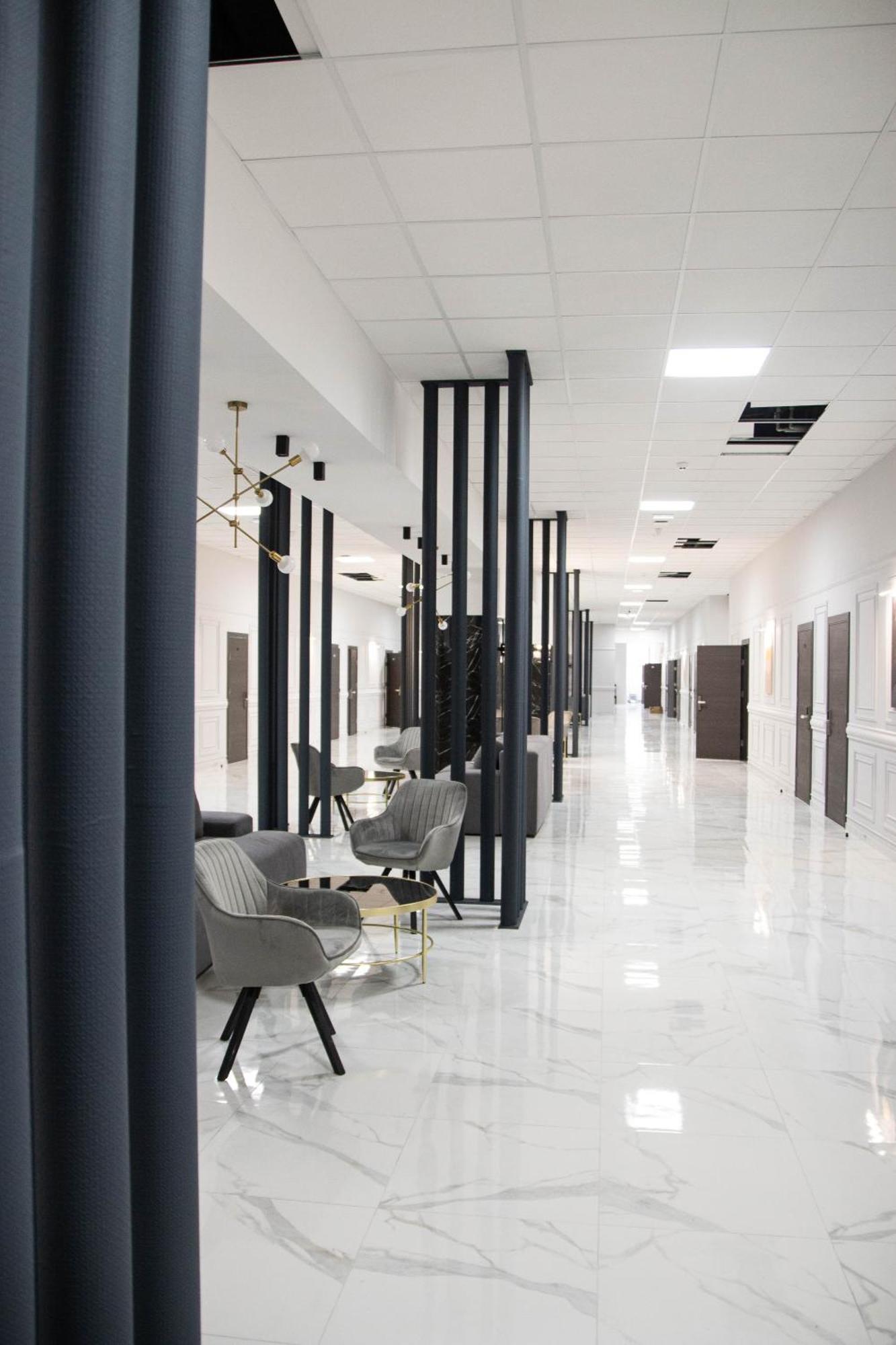 Hotel Golden Ring Tarnopol Zewnętrze zdjęcie