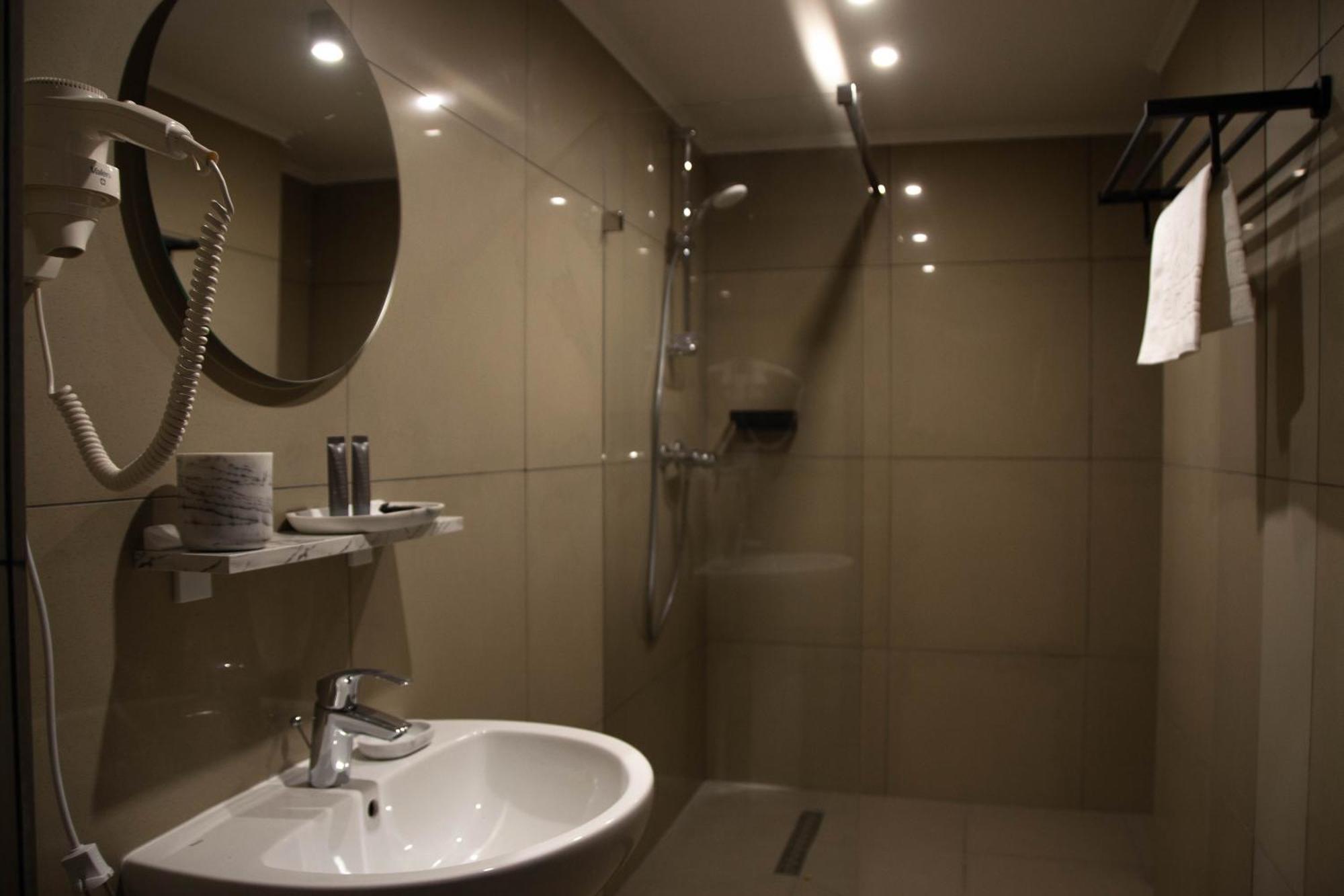 Hotel Golden Ring Tarnopol Zewnętrze zdjęcie