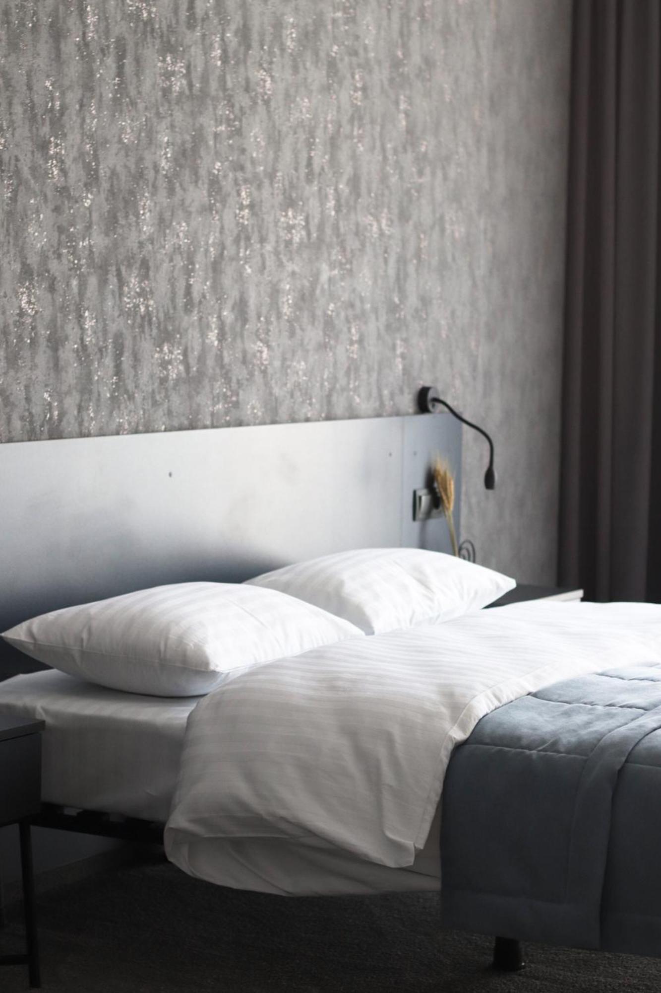 Hotel Golden Ring Tarnopol Zewnętrze zdjęcie