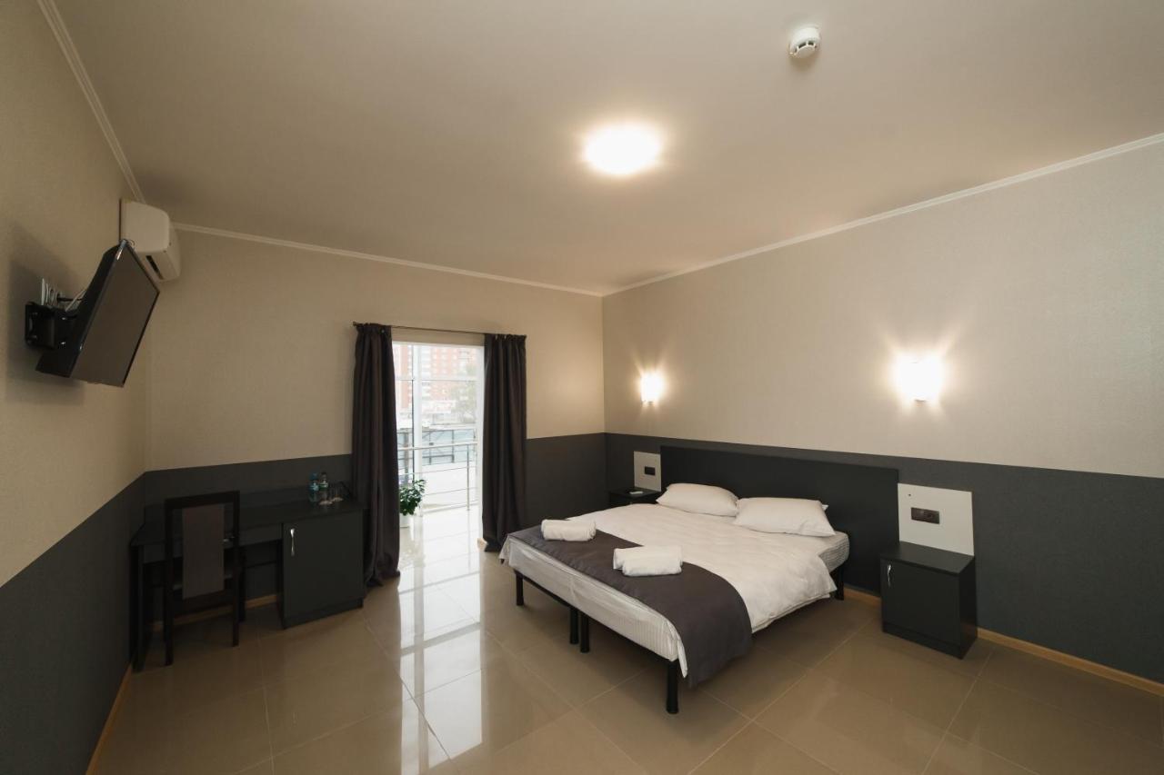 Hotel Golden Ring Tarnopol Zewnętrze zdjęcie