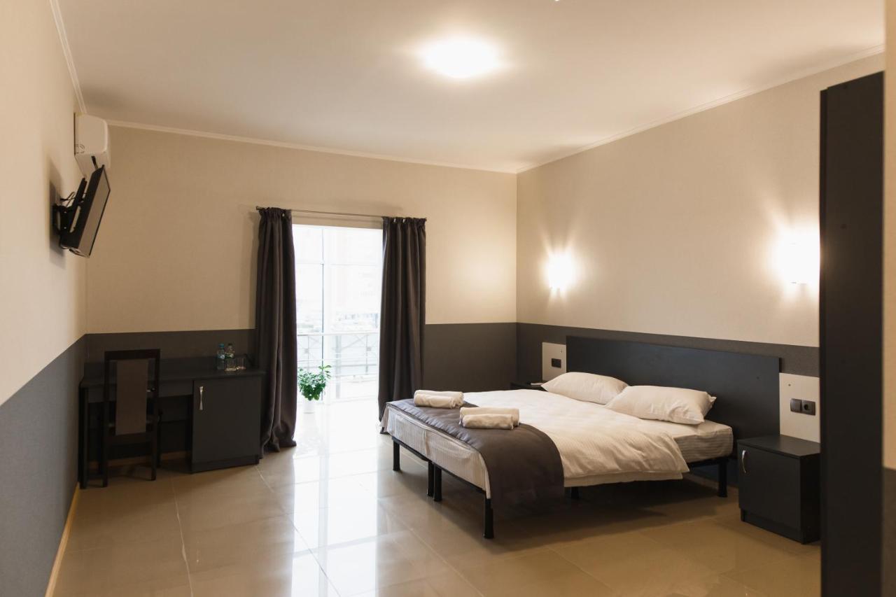 Hotel Golden Ring Tarnopol Zewnętrze zdjęcie